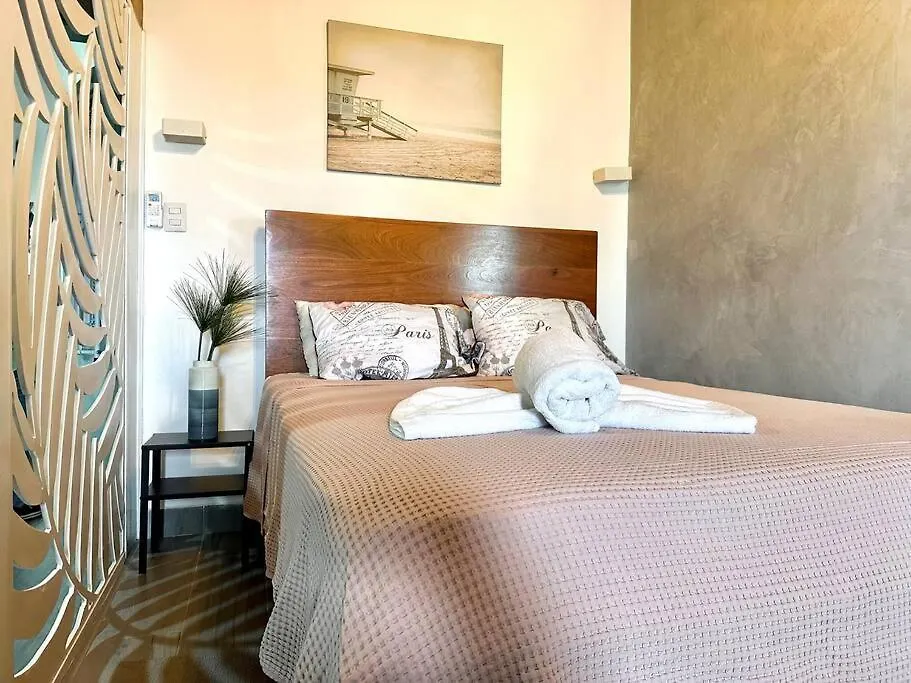 Luperon Candles Apartment