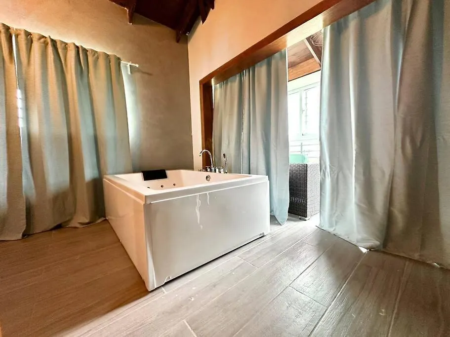 Luperon Candles Apartment جمهورية الدومينيكان