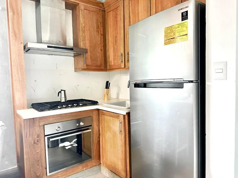 Luperon Candles Apartment 0*,  جمهورية الدومينيكان